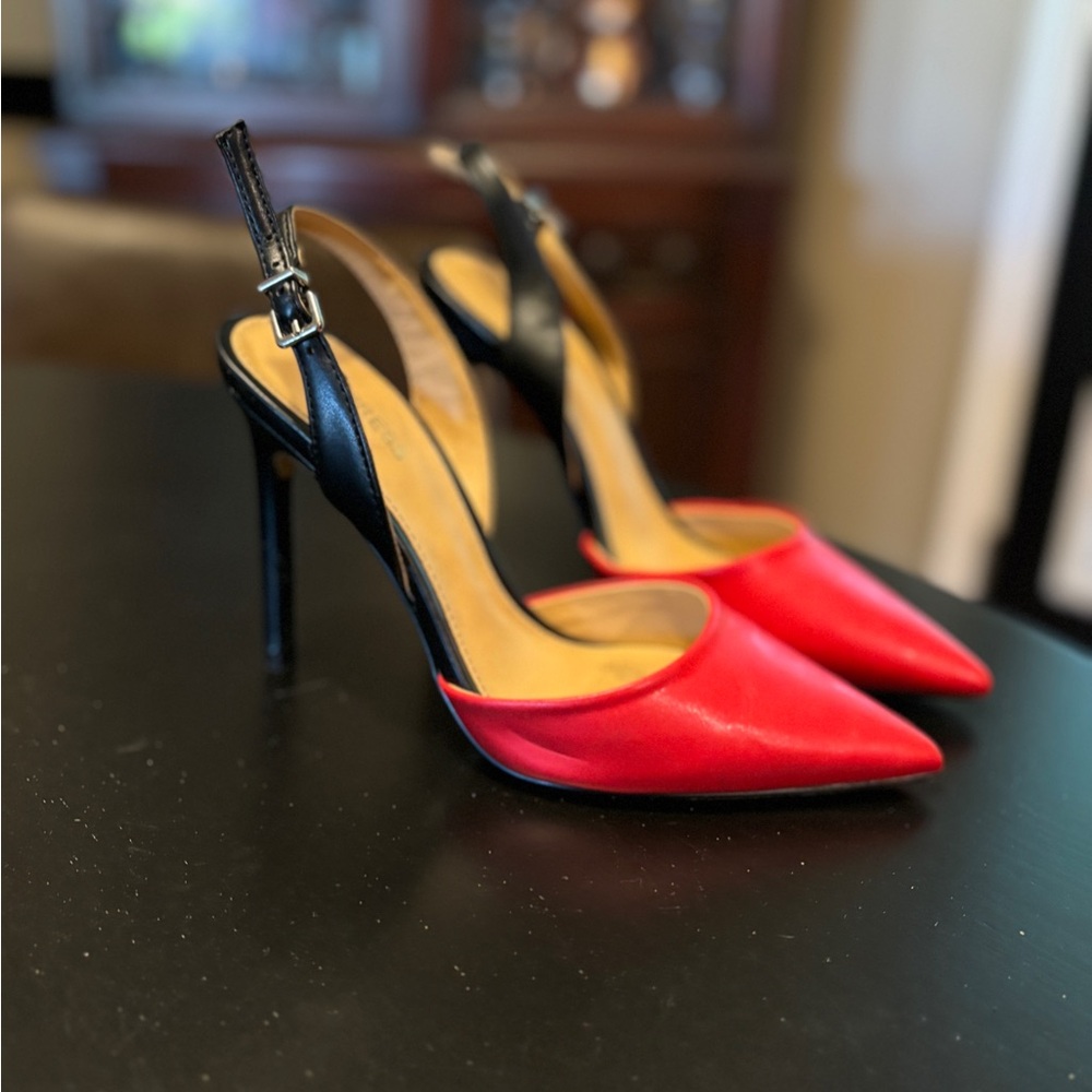 Pumps